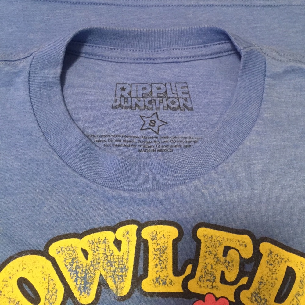 🌈3/$14 School House Rocks Tee - Picture 4 of 4